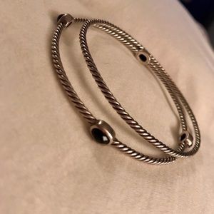 David yurman bangles